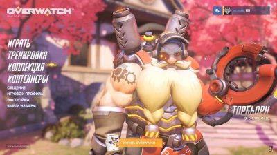 Overwatch ��������