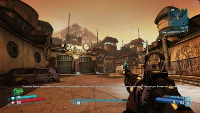 Borderlands 2 ��������