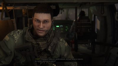 Sniper Ghost Warrior 3 ��������