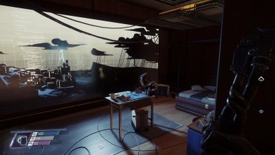 Prey 2017 ��������