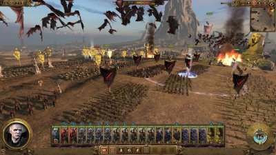 Total War Warhammer 2017 ��� Steam � ���������