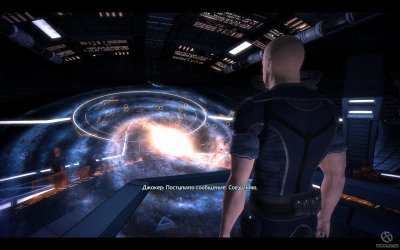 Mass Effect ��������