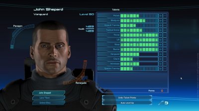 Mass Effect ��������