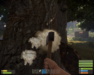 Rust �� ��������� �� �������