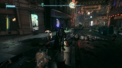 Batman Arkham Knight ��������