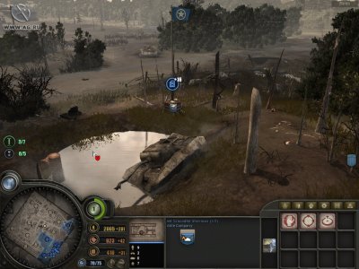 Company of Heroes ��������