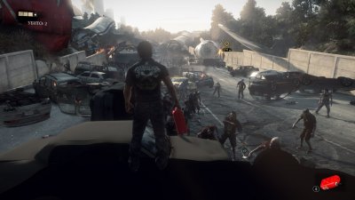 Dead Rising 3 ��������