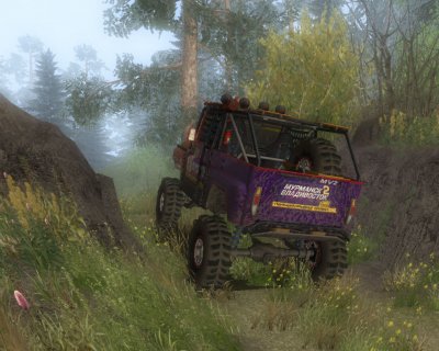 ������ ������ 2 ��� 4x4