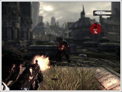 Gears of War ��������