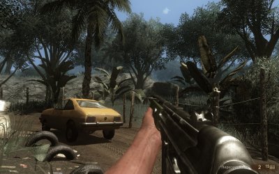 Far Cry 2 ��������