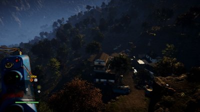 Far Cry 4 �� Xatab