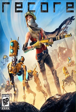 ReCore Definitive Edition �� ���������