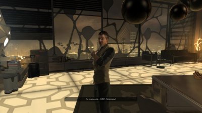 Deus Ex Human Revolution ��������