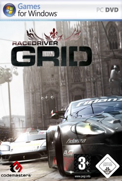 Race Driver GRID ��������
