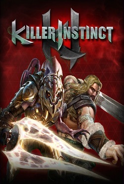 Killer Instinct ��������
