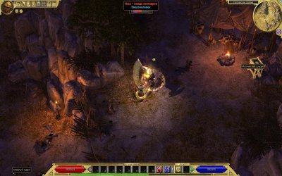 Titan Quest Anniversary Edition ��������