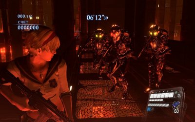 Resident Evil 6 ��������