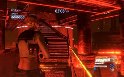 Resident Evil 6 ��������