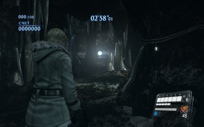 Resident Evil 6 ��������