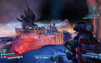 Borderlands: The Pre-Sequel ��������