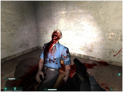 FEAR 1 �������� �� �������