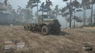 Spintires MudRunner ��������