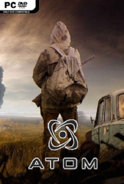 ATOM RPG ��������