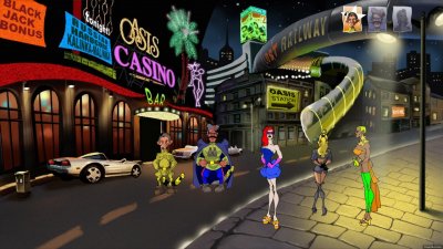 ������ � ������� �������� 3 ����������� ������. ������������