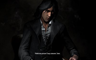 The Darkness II ��������