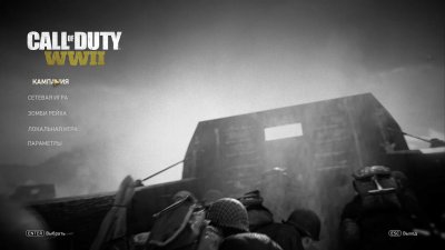 CoD WWII ��������