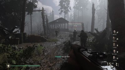 CoD WWII ��������