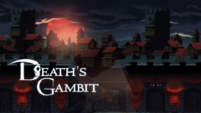 Death�s Gambit