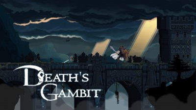 Death�s Gambit
