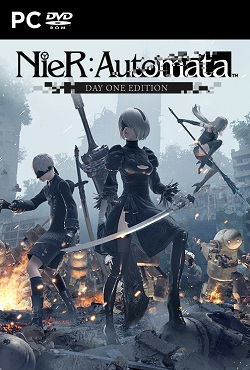 Nier Automata ������� ������