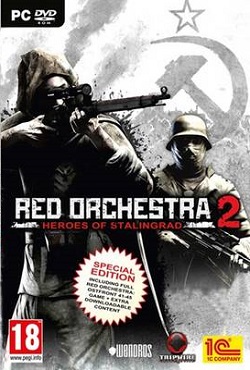Red Orchestra 2 ����� �����������