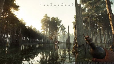 Hunt Showdown ��������