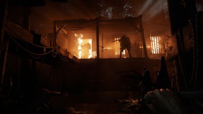 Hunt Showdown ��������