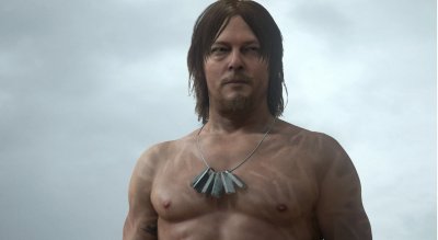 Death Stranding ��������