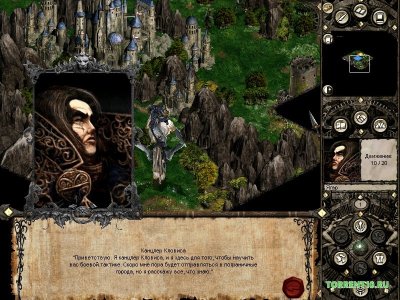 Disciples 2 �������� ������� �������