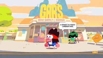OK K.O.! Let�s Play Heroes
