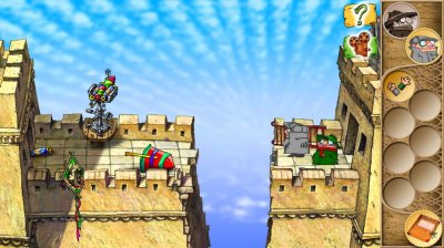 ������ ������