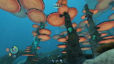 Subnautica ��������