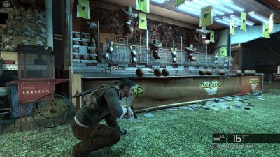 Splinter Cell Conviction ��������