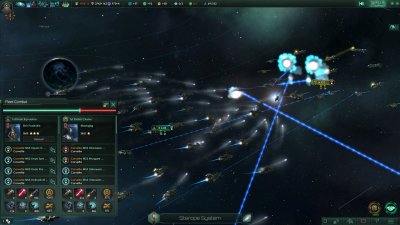 Stellaris ��������