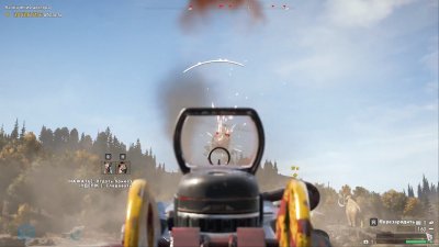 Far Cry 5 ��������