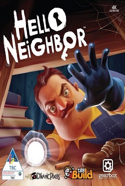 Hello Neighbor ������ ������