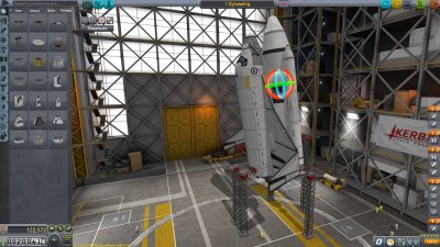Kerbal Space Program �� �������