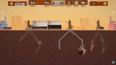 Turmoil The Heat Is On