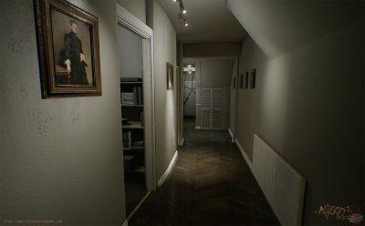 Allison Road ��������