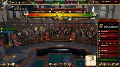 Urban Empire ��������